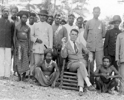 Egemonia Europea e Migrazione: Una Riflessione Storica e Morale