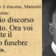 «Preparate il mio discorso funebre», Giacomo Matteotti e le sue ultime parole cent’anni fa