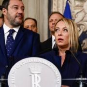 Tensioni nel Governo Meloni: Redditometro Controverso