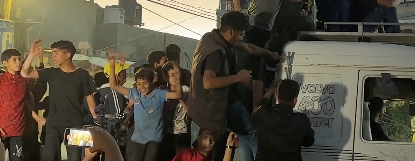 Hamas accetta accordo su tregua proposto da Egitto. Israele: è un trucco