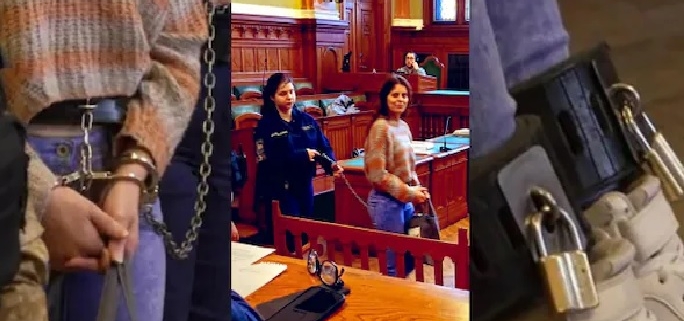 Ilaria Salis ai domiciliari a Budapest: un passo avanti verso il rientro in Italia