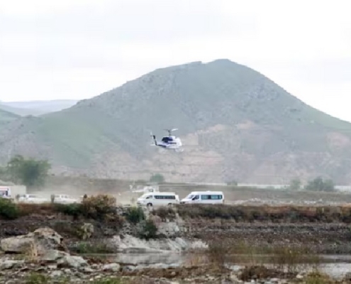 Incidente elicottero: Raisi muore, Mokhber presidente ad interim