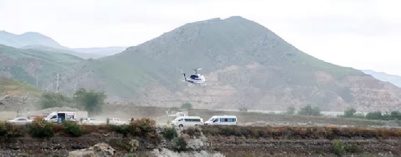 Incidente elicottero: Raisi muore, Mokhber presidente ad interim