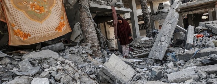 UE valuta sanzioni contro Israele per bombardamento a Jabalia