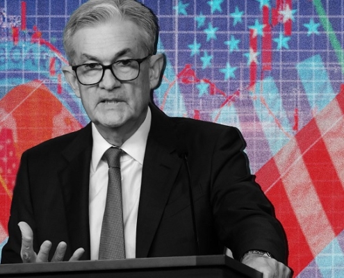 La Fed tiene i tassi fermi: l'inflazione resta il tallone d'Achille