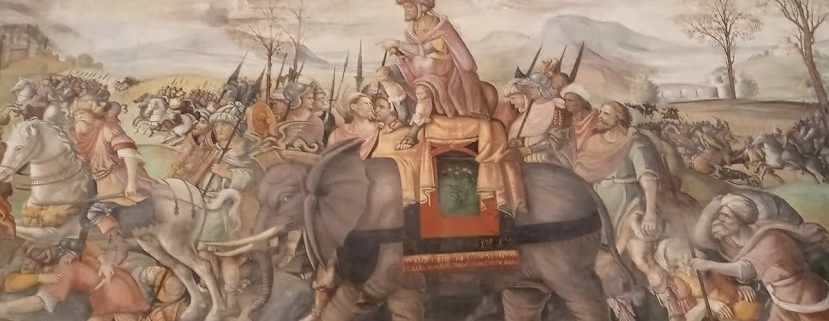 Le radici del popolo italiano un intreccio di diverse culture e popolazioni