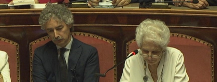 Segre boccia il premierato proposto da Meloni: "Ha aspetti allarmanti, non posso tacere"