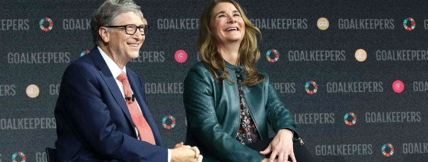 Melinda French Gates si dimette dalla Bill & Melinda Gates Foundation dopo 27 anni
