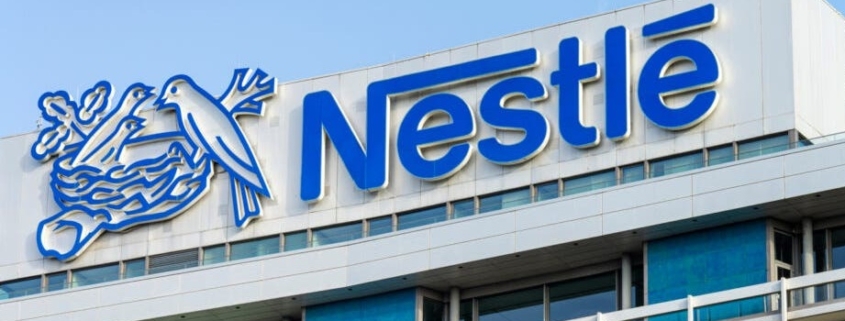 Nestlé lancia un marchio di alimenti surgelati rivolto ai consumatori di farmaci dimagranti