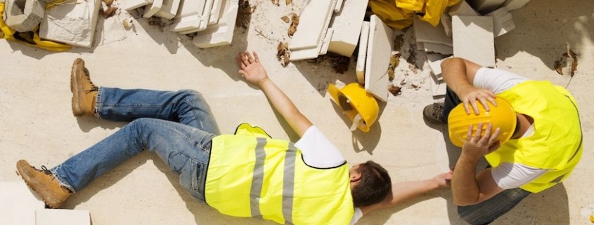 Cinque operai morti in una fognatura a Casteldaccia: tragedia per esalazioni tossiche