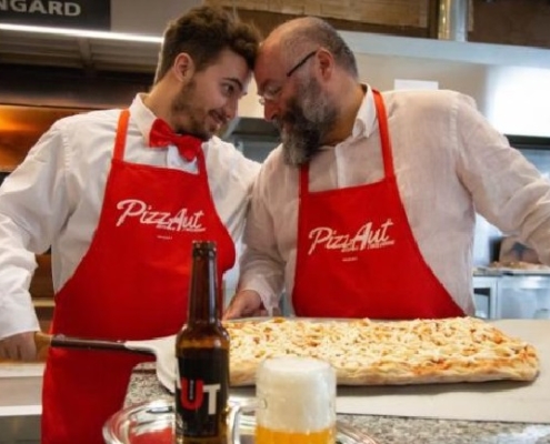 PizzAut: Una storia di inclusione e riscatto sociale