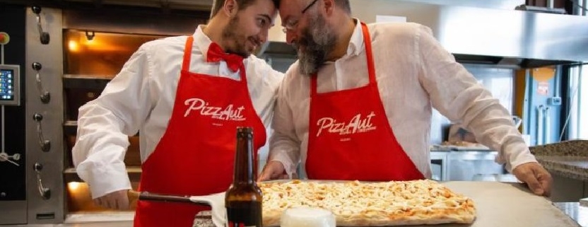 PizzAut: Una storia di inclusione e riscatto sociale