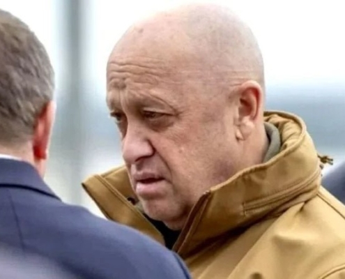 Prigozhin: vendetta postuma raggiunta