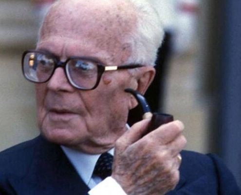 Pertini: presidenzialismo vicino alla dittatura