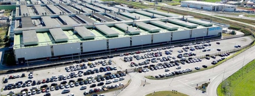 Stellantis: ulteriori due settimane di cassa integrazione ad Atessa, sale la tensione