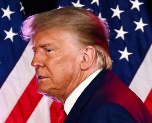 La posizione di Trump riguardo alla politica estera e alla guerra in Ucraina