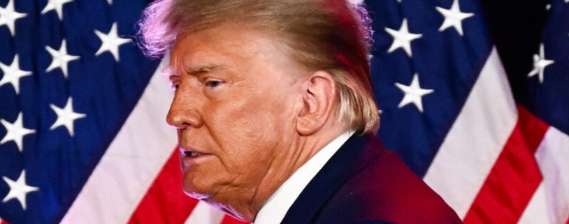 La posizione di Trump riguardo alla politica estera e alla guerra in Ucraina