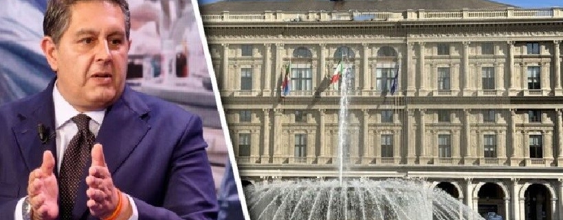 Il governatore ligure Giovanni Toti agli arresti domiciliari per corruzione