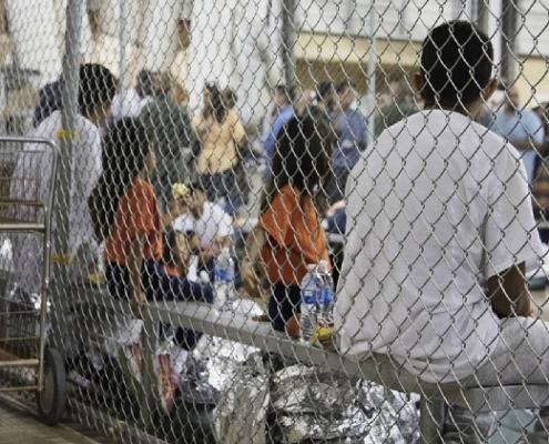 I Centri di Permanenza per il Rimpatrio (CPR) in Italia: Una Macchia Scura nello Stato Civile