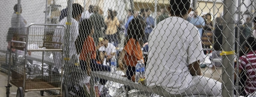 I Centri di Permanenza per il Rimpatrio (CPR) in Italia: Una Macchia Scura nello Stato Civile