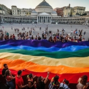 Diritti LGBTQ+: Italia dietro Ungheria, ultima tra fondatori dell'UE