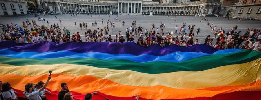 Diritti LGBTQ+: Italia dietro Ungheria, ultima tra fondatori dell'UE
