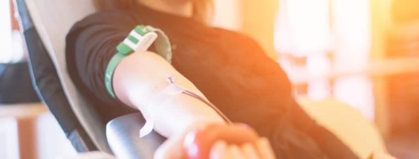 Donare il sangue: un gesto di altruismo che fa bene a te e agli altri
