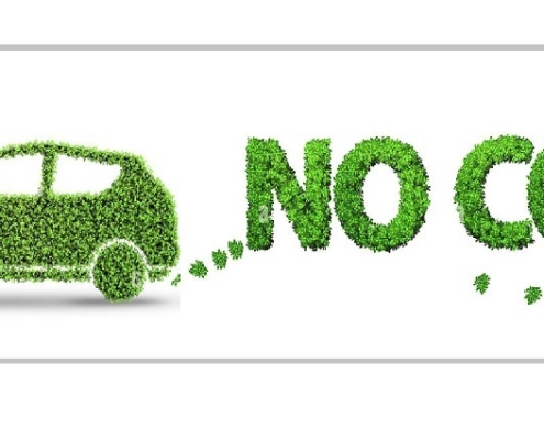 Ecobonus auto 2024: incentivi per l'acquisto di veicoli a basse emissioni inquinanti