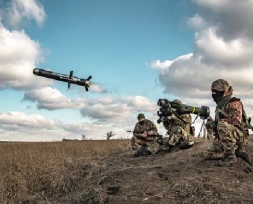 La fornitura di missili europei all'Ucraina: tensioni all'interno della NATO