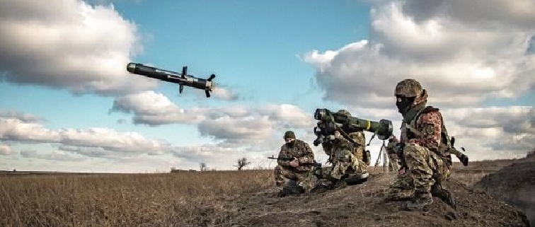 La fornitura di missili europei all'Ucraina: tensioni all'interno della NATO