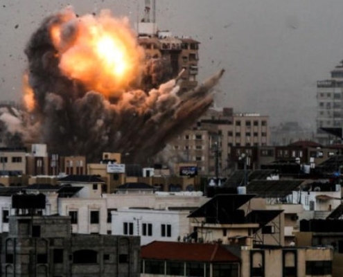 CPI chiede mandato d’arresto per Netanyahu e leader Hamas