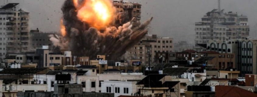 CPI chiede mandato d’arresto per Netanyahu e leader Hamas