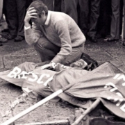 Filo Nero delle Stragi: Cinquant'anni da Piazza della Loggia