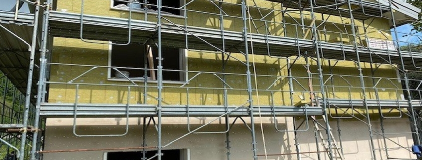 Giorgetti:obbligo di diluire i crediti del Superbonus in 10 anni