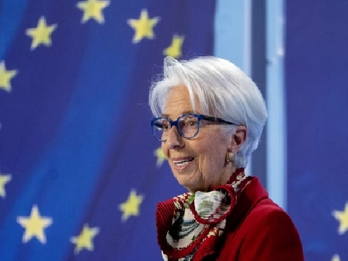 Oggi la Bce taglia i tassi per la prima volta da tre anni: cosa cambia per i mutui