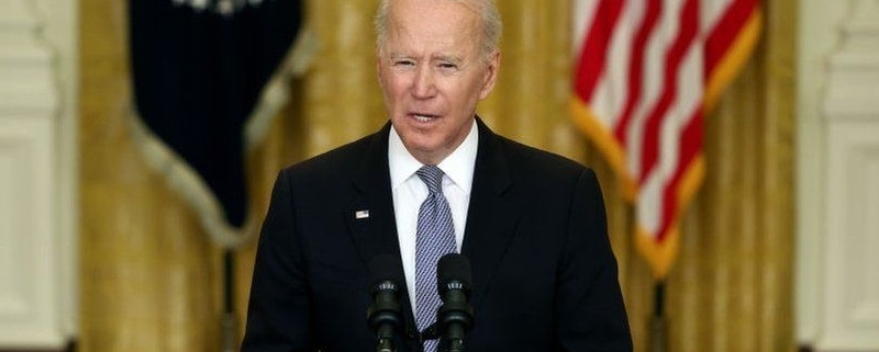 Biden media: ritiro delle truppe da Gaza proposto da Israele