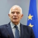 Unione Europea: Borrell Libano conflitto sempre più probabile