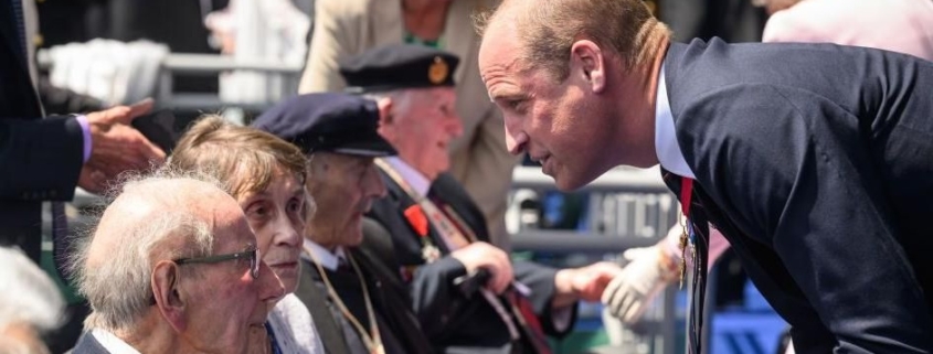 La Russia esclusa dall'80esimo anniversario del D-Day: assenza significativa a fronte di un sacrificio immenso