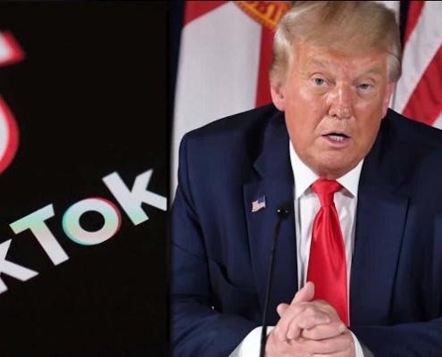 Donald Trump, che durante la sua presidenza aveva tentato di vietare TikTok, ha recentemente deciso di unirsi alla piattaforma.