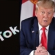 Donald Trump, che durante la sua presidenza aveva tentato di vietare TikTok, ha recentemente deciso di unirsi alla piattaforma.