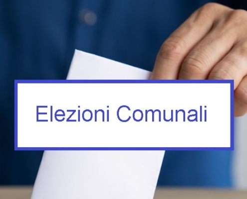 Ballottaggi il 23 e 24 Giugno nelle Città