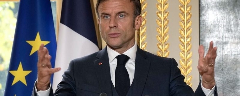 Elezioni Europee 2024: significativi cambiamenti nel panorama politico sia in Italia che in Europa,FDI trinfo,PD bene, crollo Macron