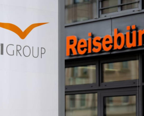 FTI Touristik istanza di fallimento: crisi nel turismo europeo