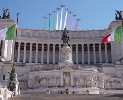 Festa della Repubblica del 2 giugno 2024, il Presidente Sergio Mattarella ha voluto rimarcare l'importanza di questo giorno