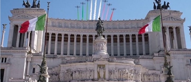 Festa della Repubblica del 2 giugno 2024, il Presidente Sergio Mattarella ha voluto rimarcare l'importanza di questo giorno