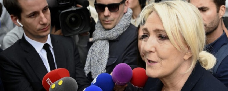 Nuove elezioni legislative in Francia: sfida al RN