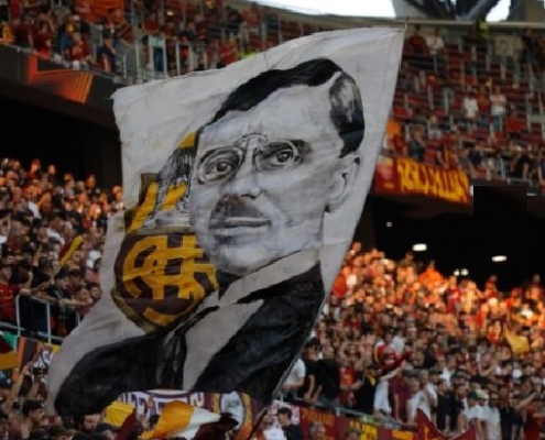 Francobollo a Foschi, rifiuto per Liberazione: dibattito acceso