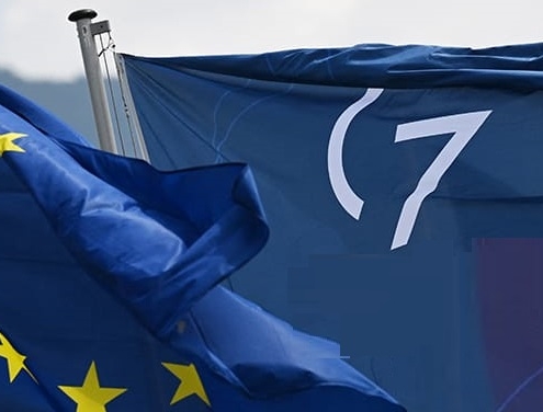 G7 discuterà Ucraina, Africa e sviluppo sostenibile globale