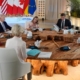G7, svolta per l’Ucraina: 50 miliardi dai beni russi. Mosca minaccia ritorsioni.