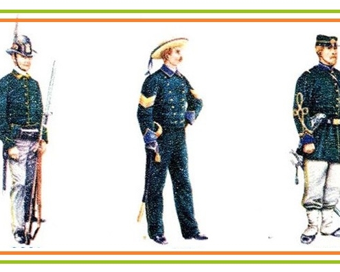 Guardia di Finanza: compie 250 anni. al servizio del Paese